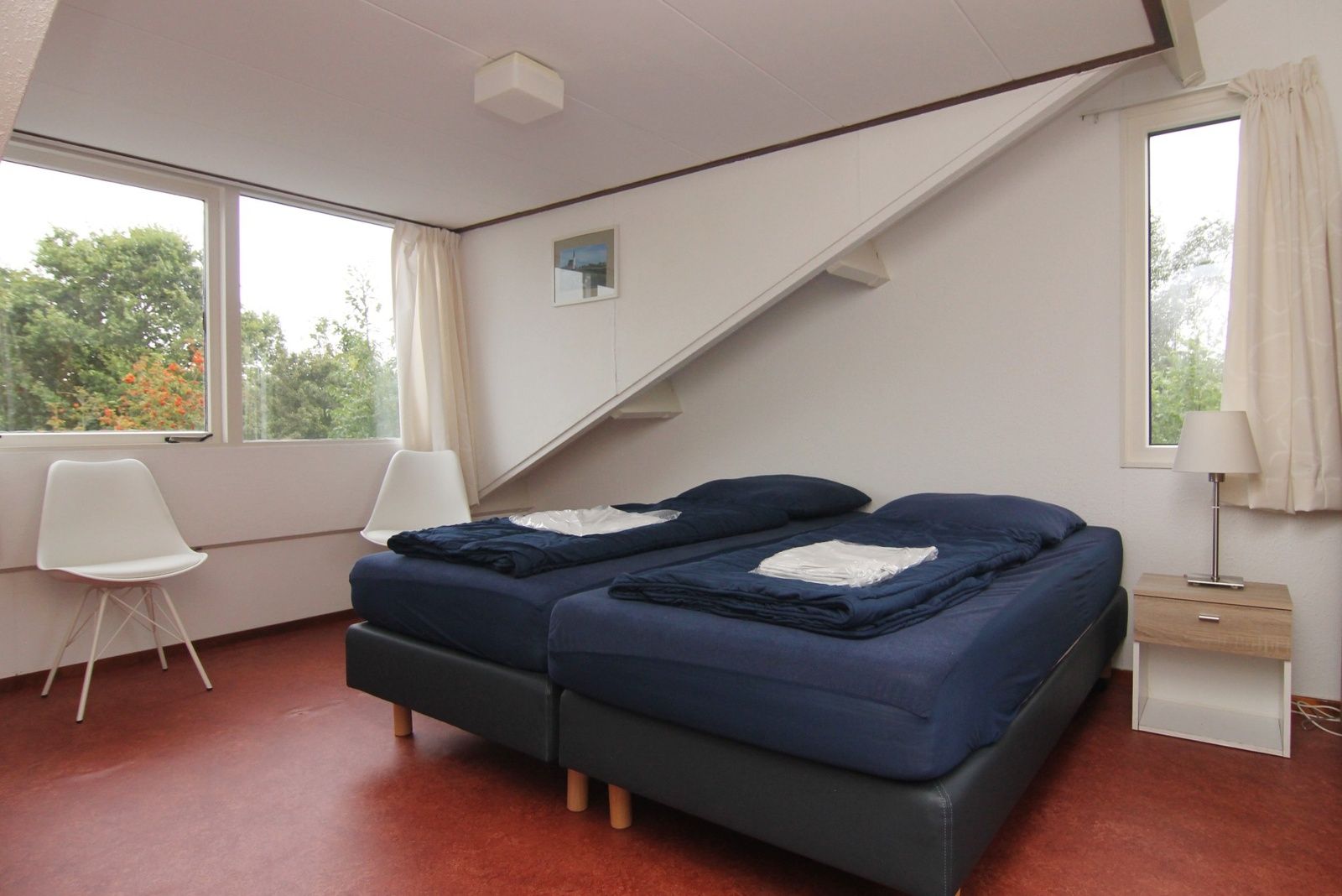 Unterkunft 010114 - Ferienhaus Texel - Vakantiehuis A 315
