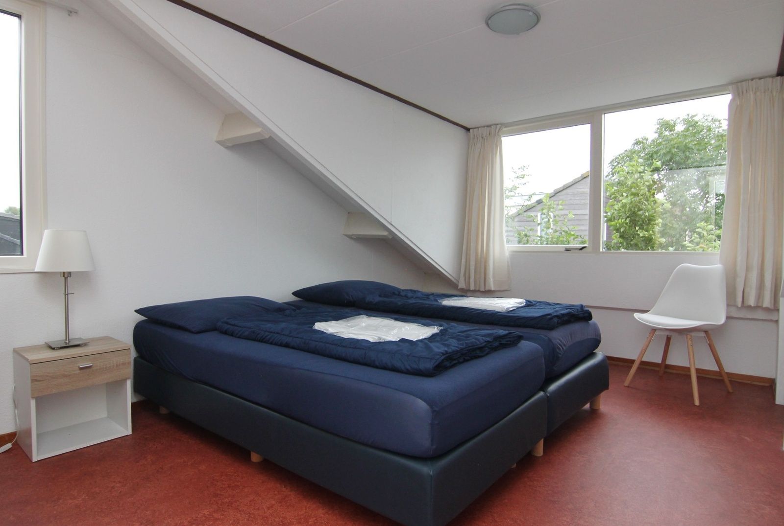 Unterkunft 010114 - Ferienhaus Texel - Vakantiehuis A 315