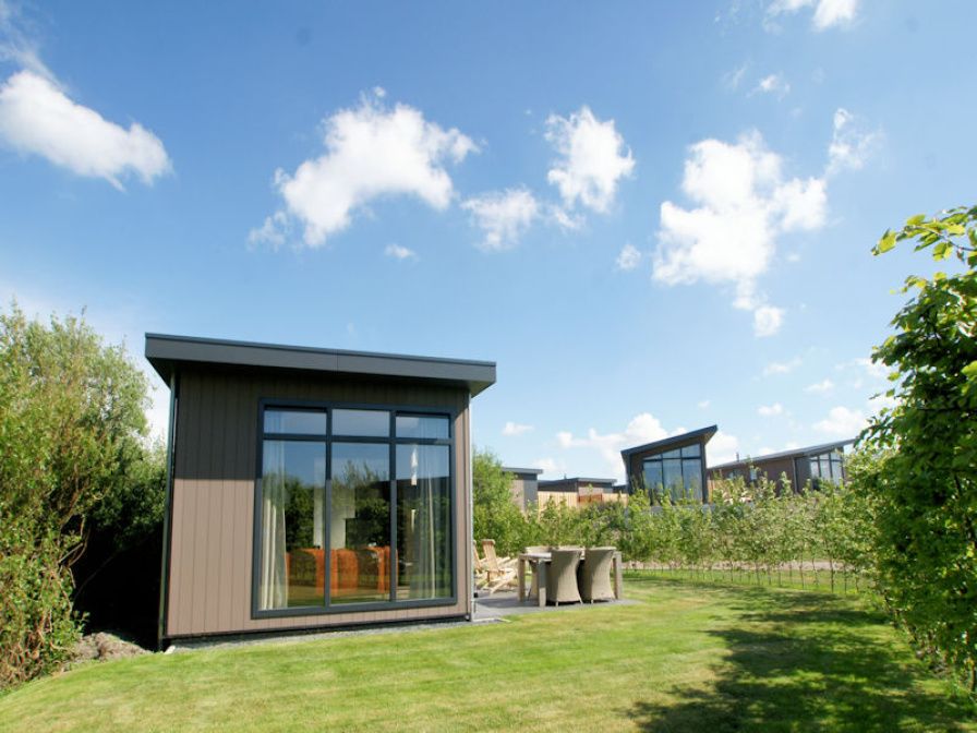 Guest house 0101155 - Holiday property Texel - Chalet 14 Newport