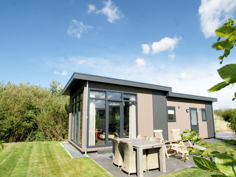Guest house 0101155 - Holiday property Texel - Chalet 14 Newport