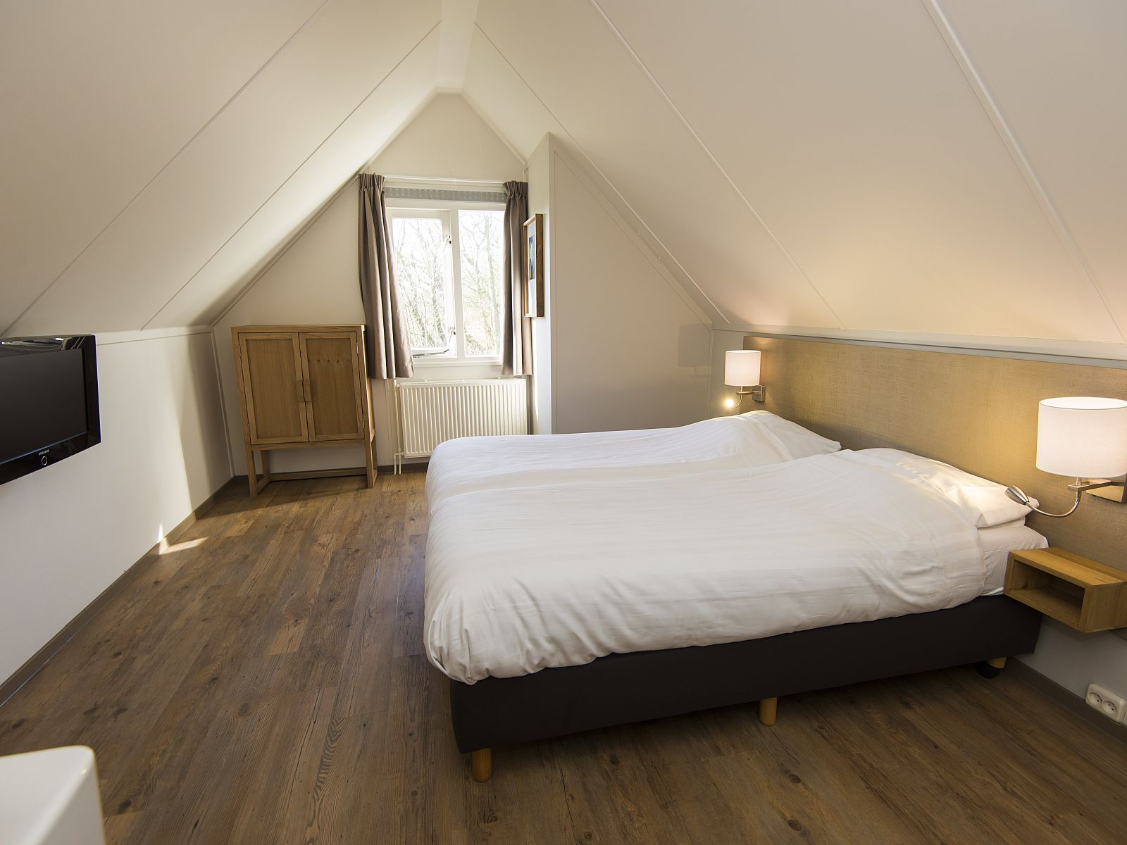 Unterkunft 0101162 - Bungalow Texel - Sluftervallei | 8-persoons bungalow | 8C