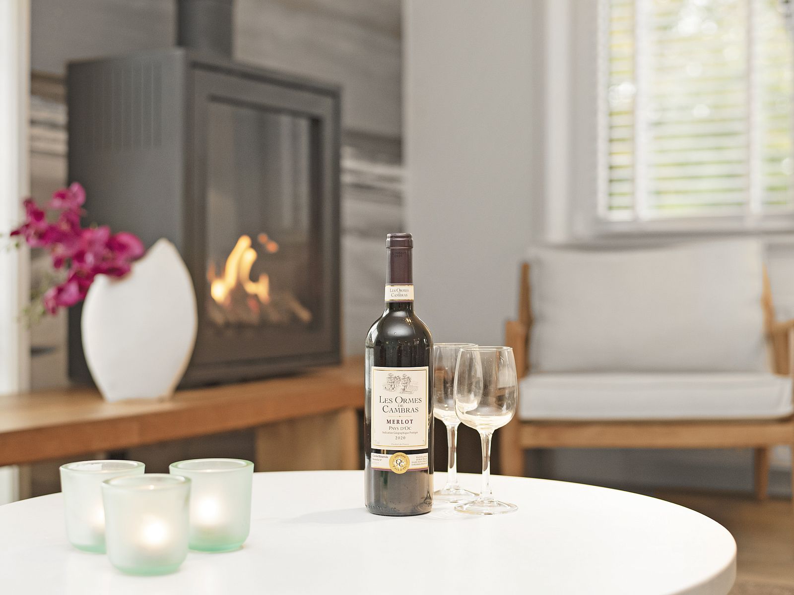 Verblijf 0101172 - Bungalow Texel - Sluftervallei | 10-persoons bungalow - Breed toegankelijk | 