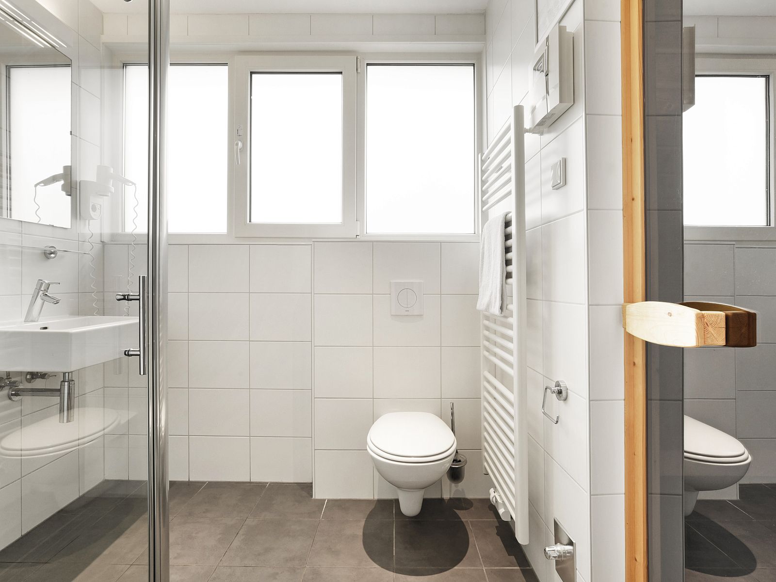 Verblijf 0101172 - Bungalow Texel - Sluftervallei | 10-persoons bungalow - Breed toegankelijk | 