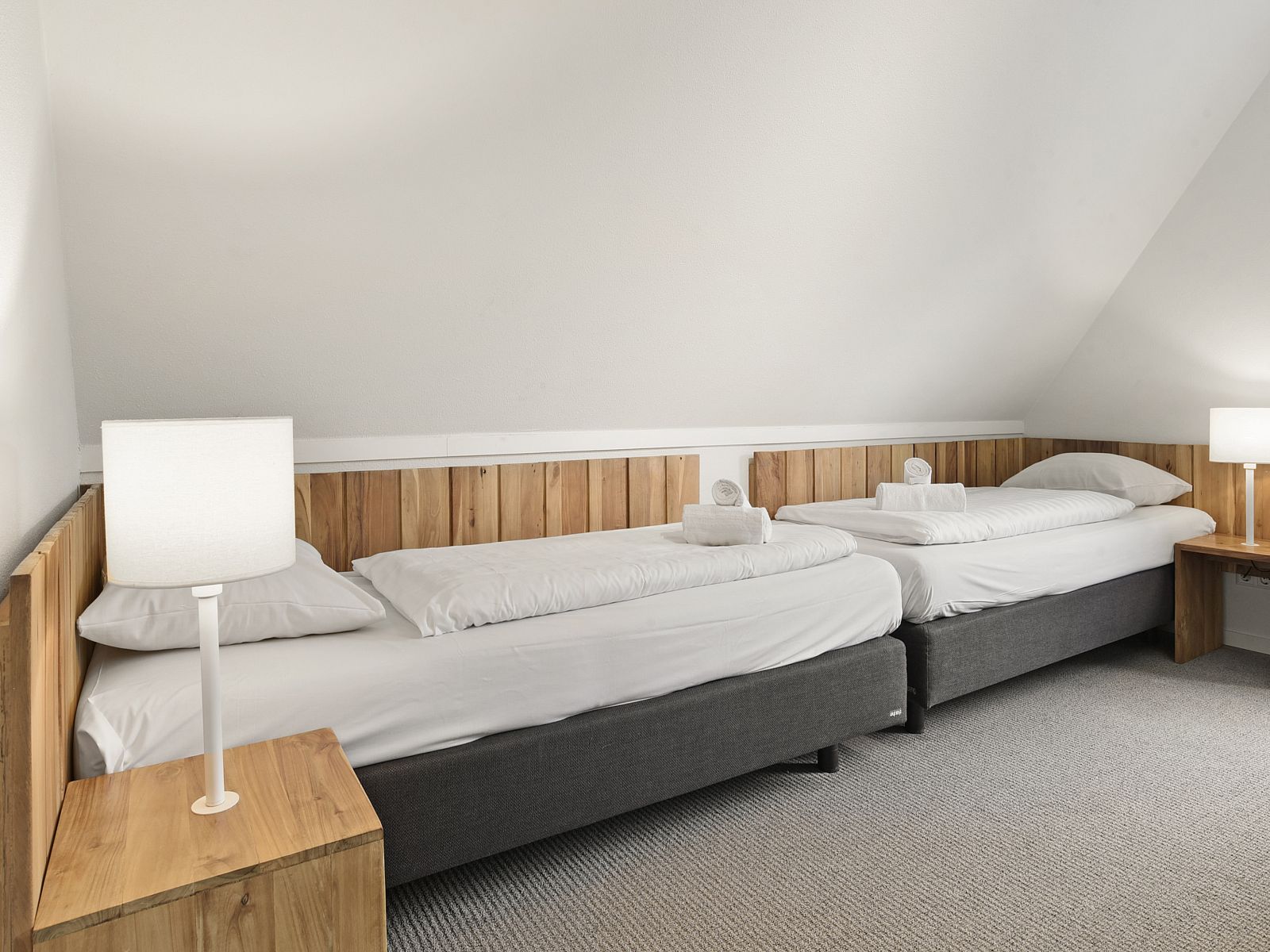 Verblijf 0101172 - Bungalow Texel - Sluftervallei | 10-persoons bungalow - Breed toegankelijk | 