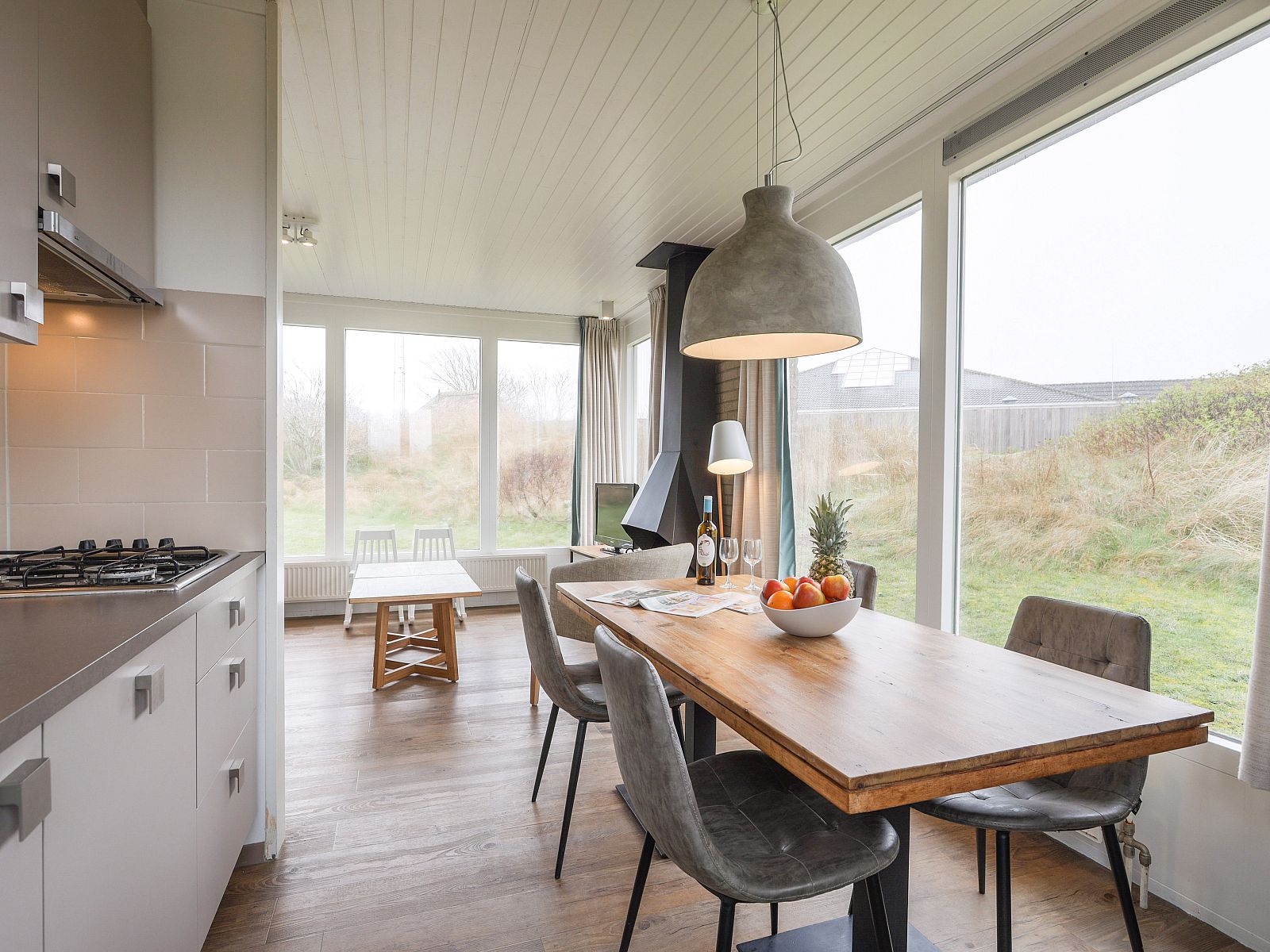 Verblijf 0101185 - Bungalow Texel - Sluftervallei | 4-persoons kinderbungalow | 4CK