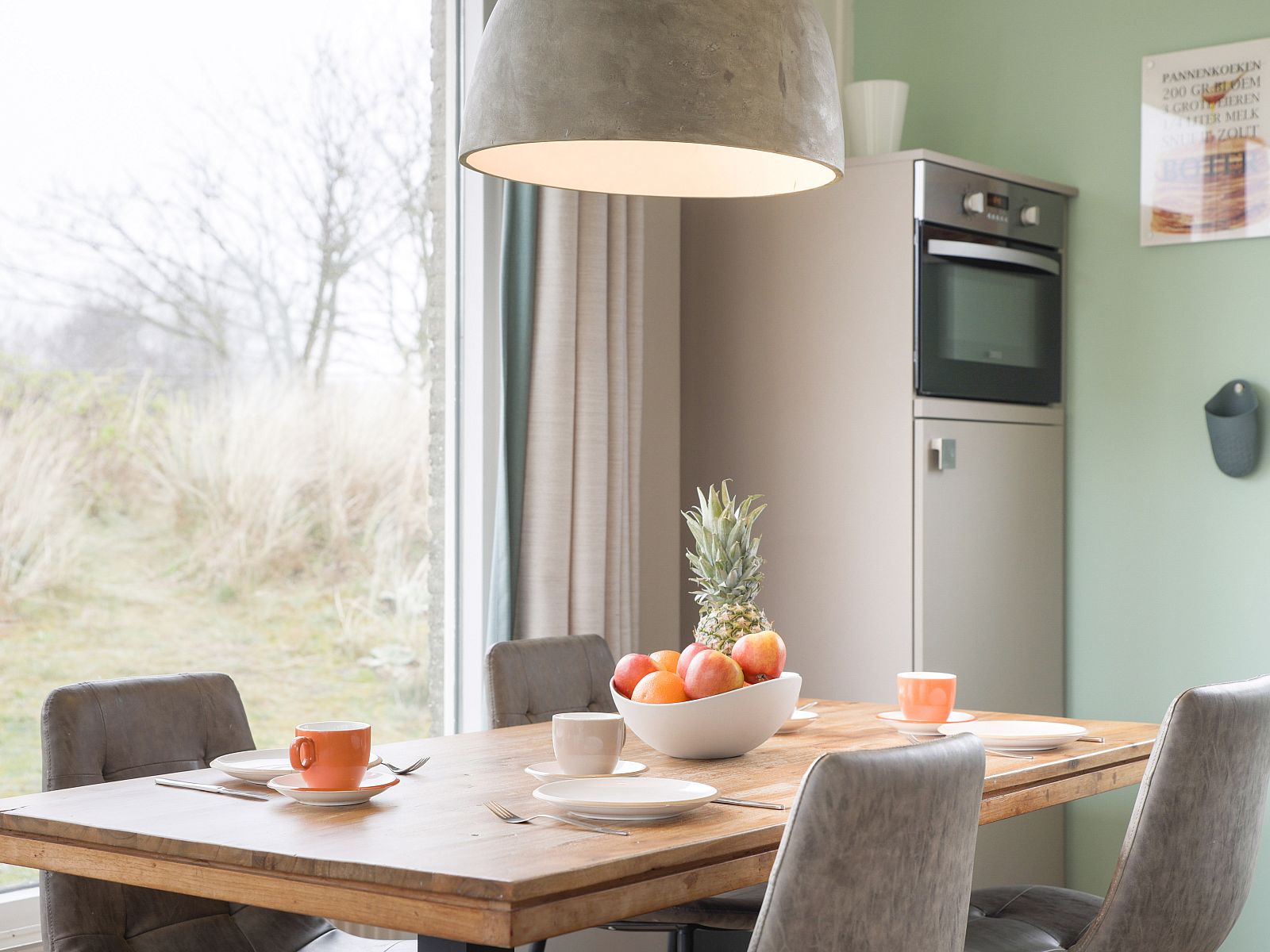 Verblijf 0101185 - Bungalow Texel - Sluftervallei | 4-persoons kinderbungalow | 4CK