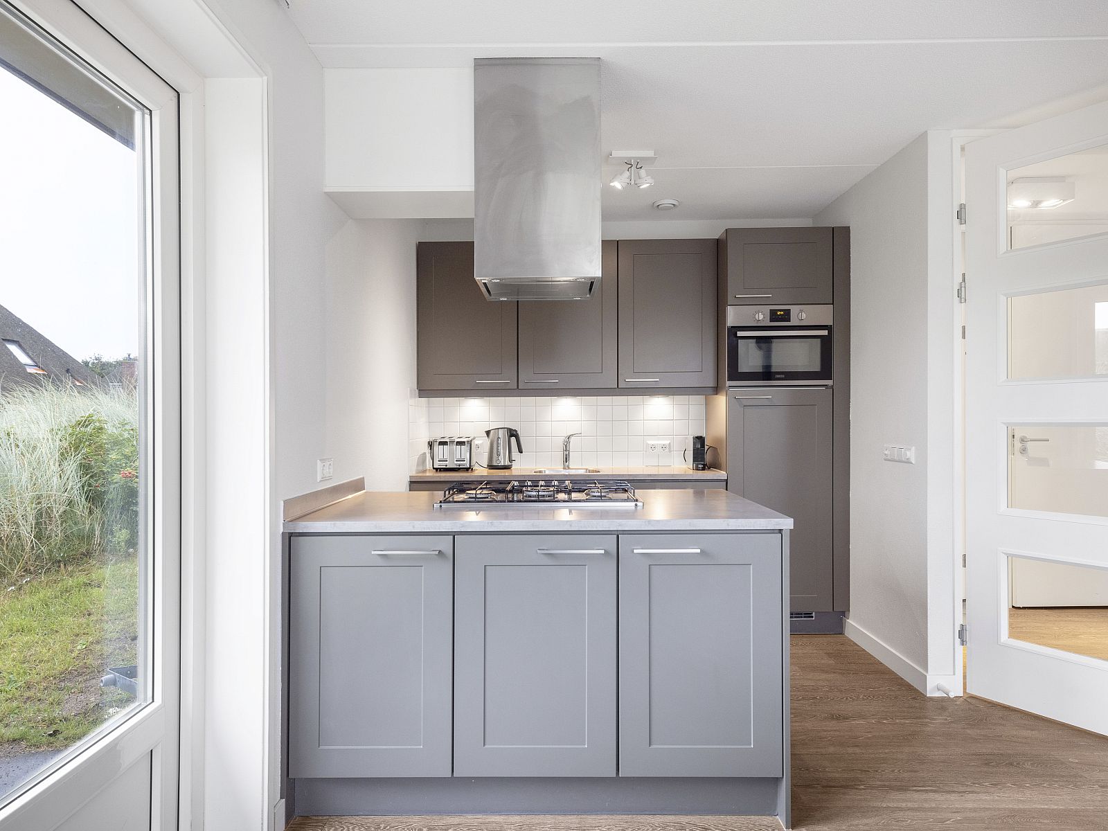 Verblijf 0101187 - Bungalow Texel - Sluftervallei | 6-persoons bungalow - Breed toegankelijk | 6