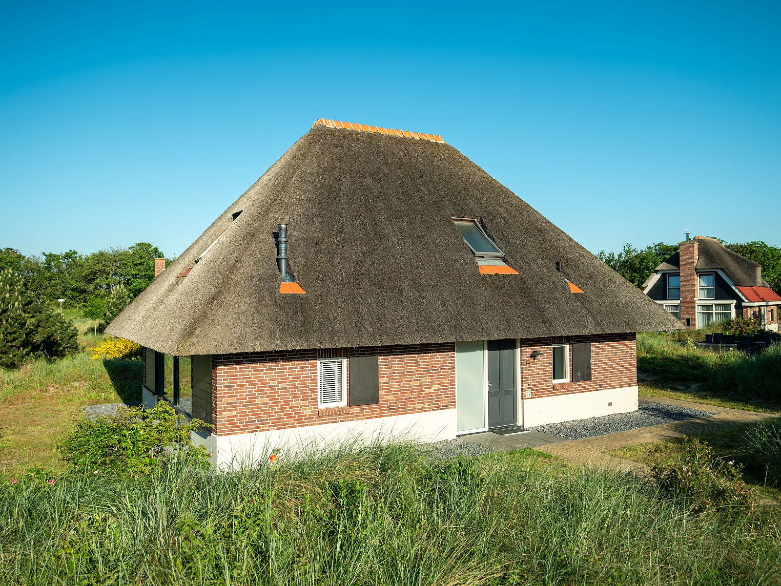 Verblijf 0101188 - Bungalow Texel - Sluftervallei | 6-persoons bungalow | 6L