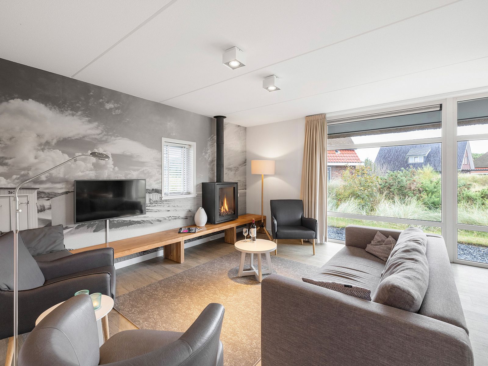 Verblijf 0101188 - Bungalow Texel - Sluftervallei | 6-persoons bungalow | 6L