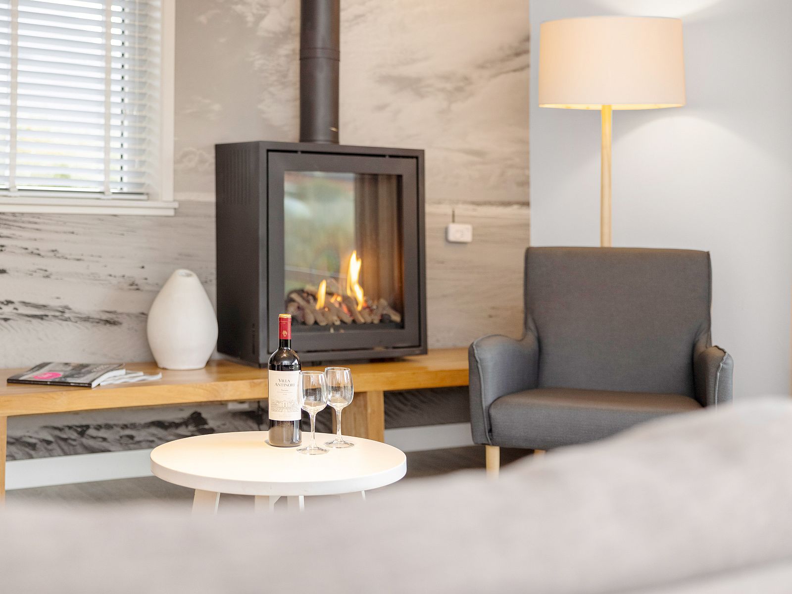 Verblijf 0101188 - Bungalow Texel - Sluftervallei | 6-persoons bungalow | 6L