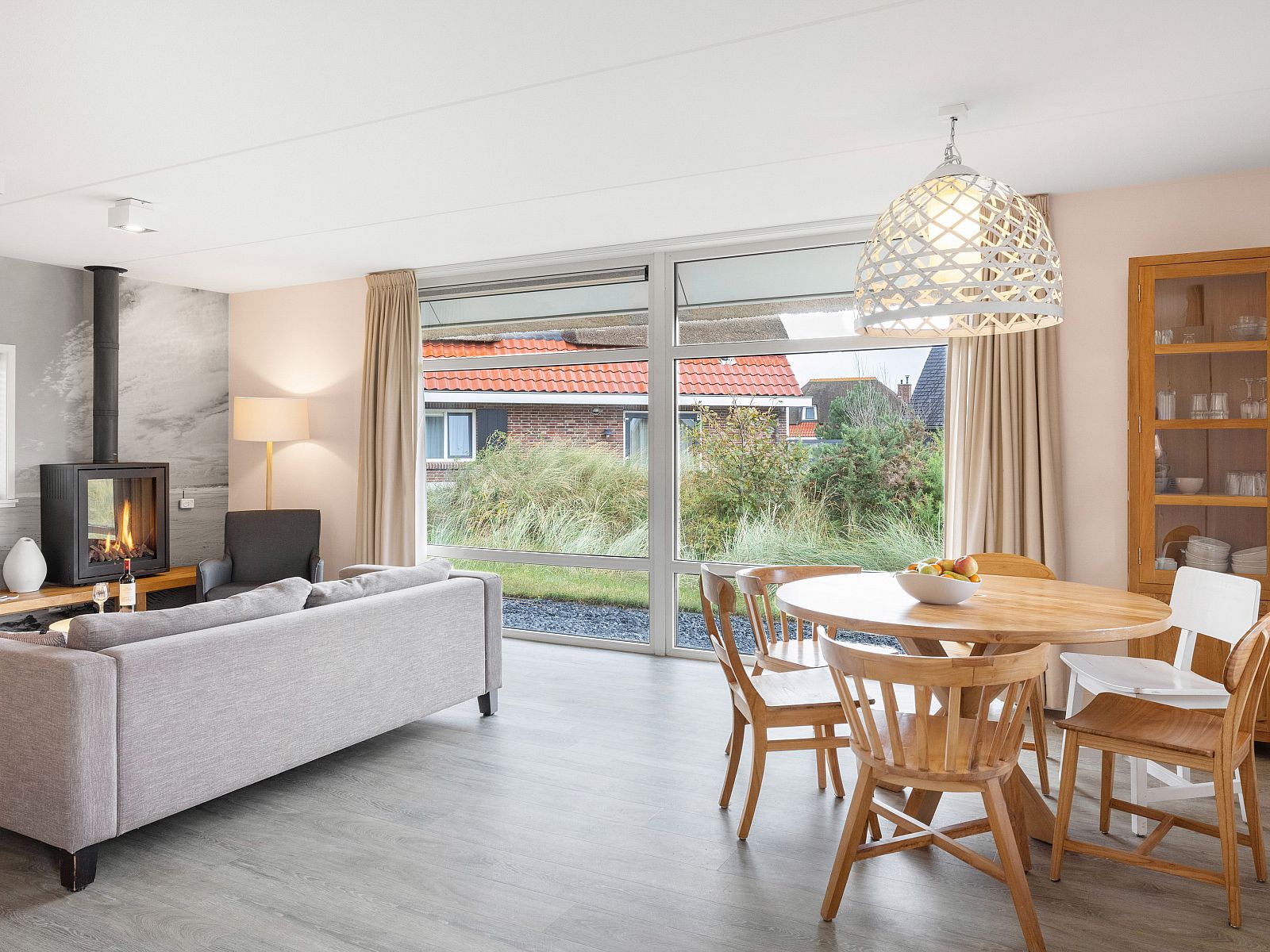 Verblijf 0101188 - Bungalow Texel - Sluftervallei | 6-persoons bungalow | 6L