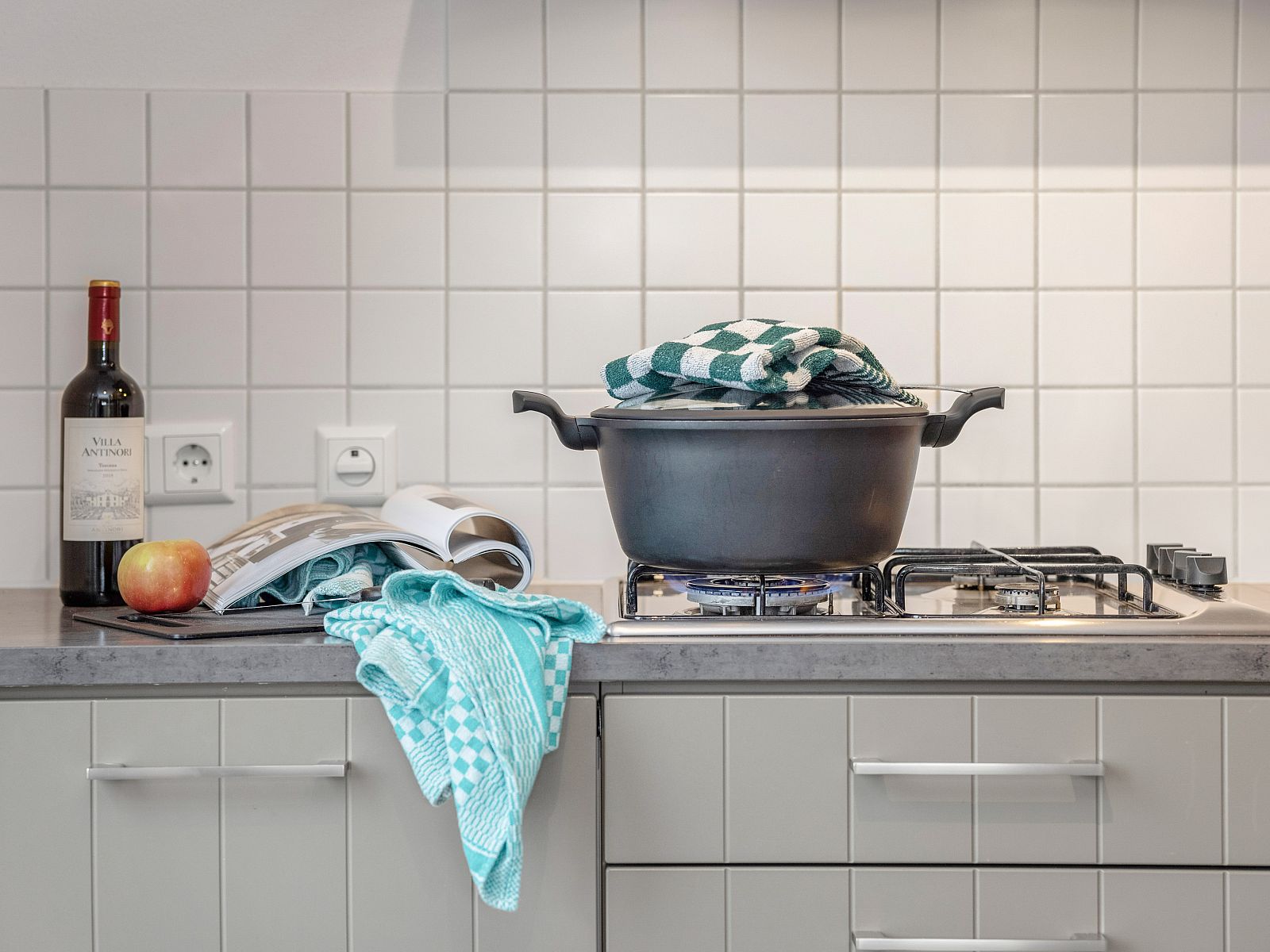 Verblijf 0101188 - Bungalow Texel - Sluftervallei | 6-persoons bungalow | 6L