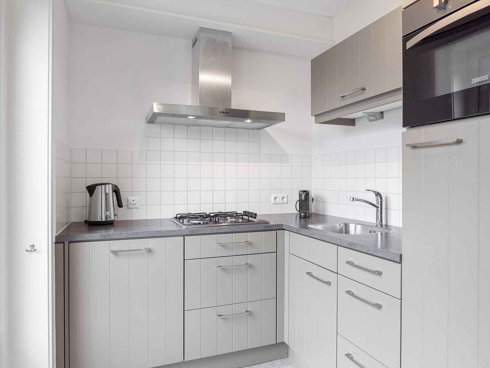 Verblijf 0101188 - Bungalow Texel - Sluftervallei | 6-persoons bungalow | 6L