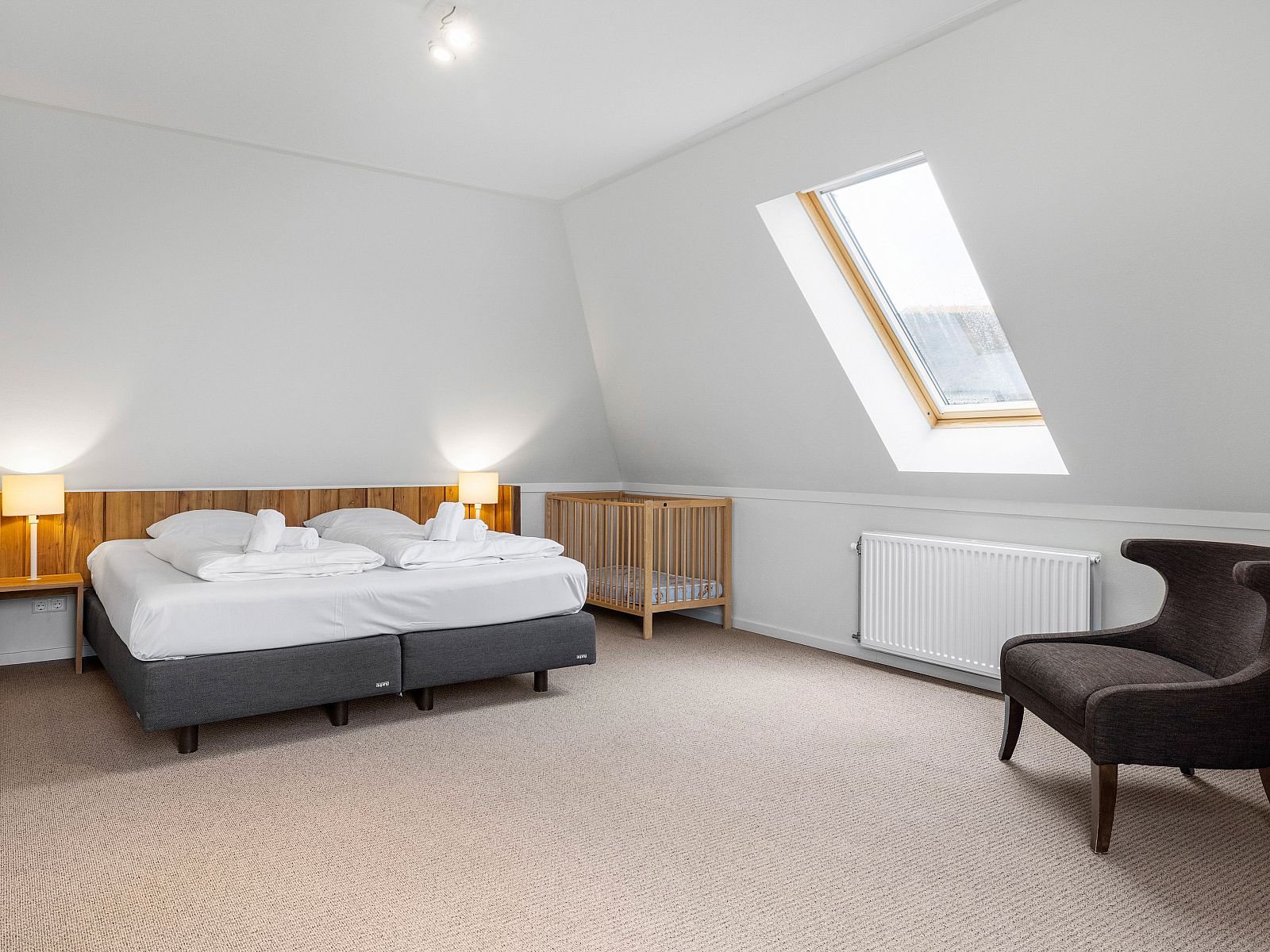 Verblijf 0101188 - Bungalow Texel - Sluftervallei | 6-persoons bungalow | 6L