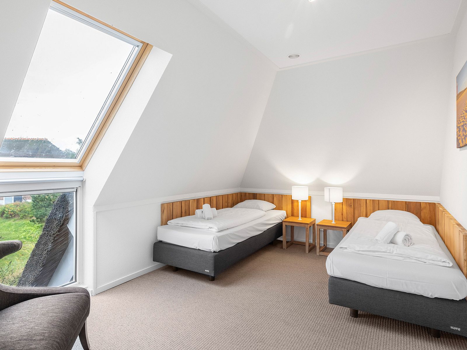 Verblijf 0101188 - Bungalow Texel - Sluftervallei | 6-persoons bungalow | 6L