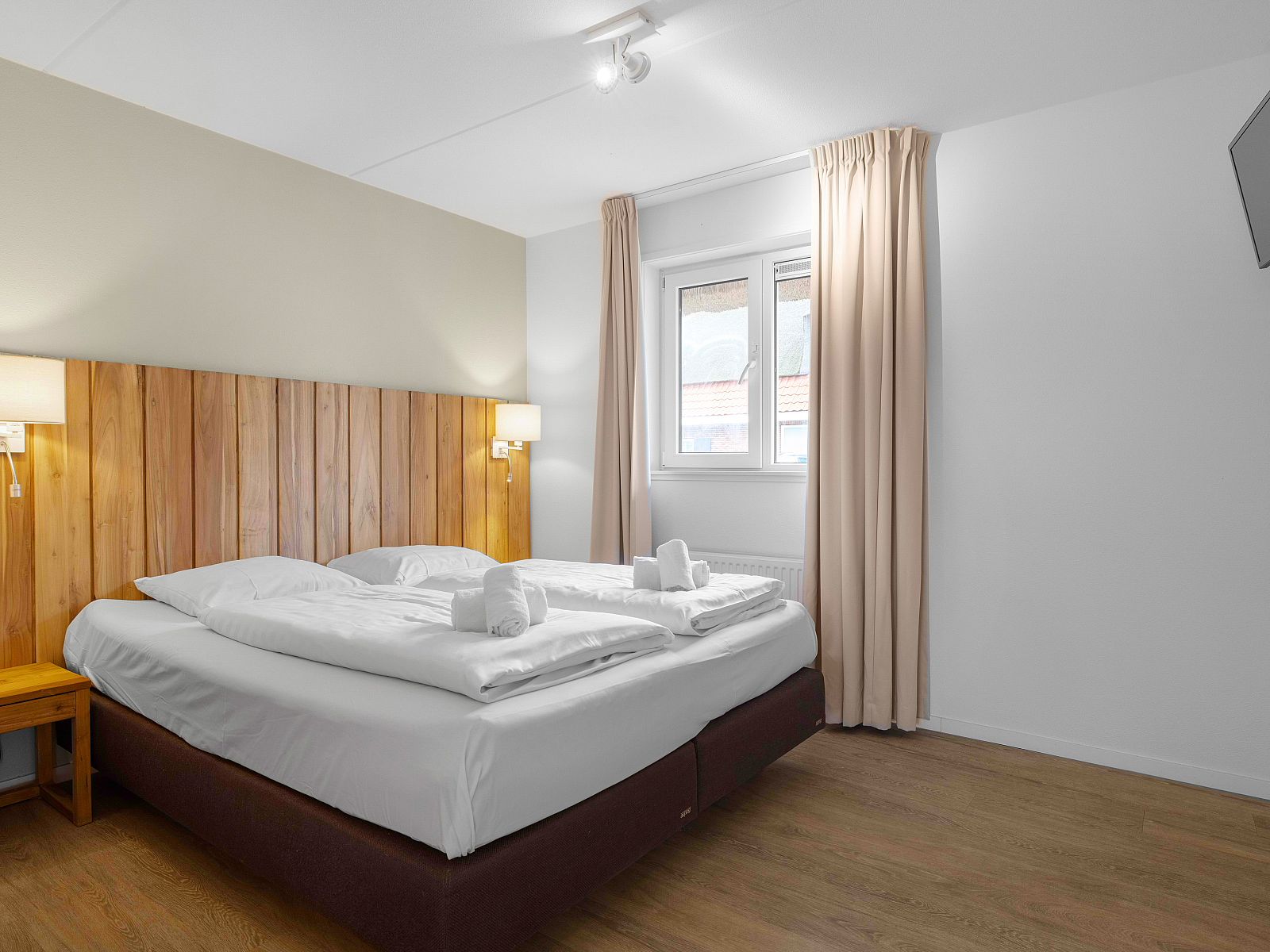 Verblijf 0101188 - Bungalow Texel - Sluftervallei | 6-persoons bungalow | 6L