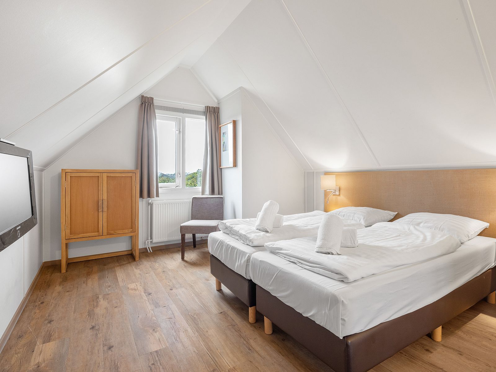 Verblijf 0101191 - Bungalow Texel - Sluftervallei | 8-persoons bungalow | 8C