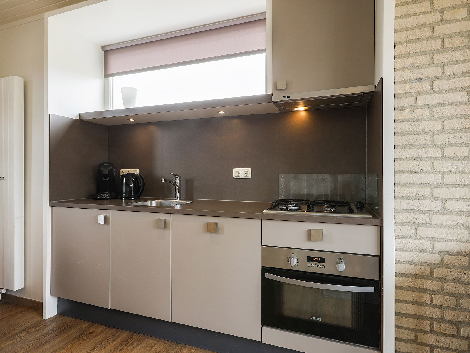 Verblijf 0101191 - Bungalow Texel - Sluftervallei | 8-persoons bungalow | 8C