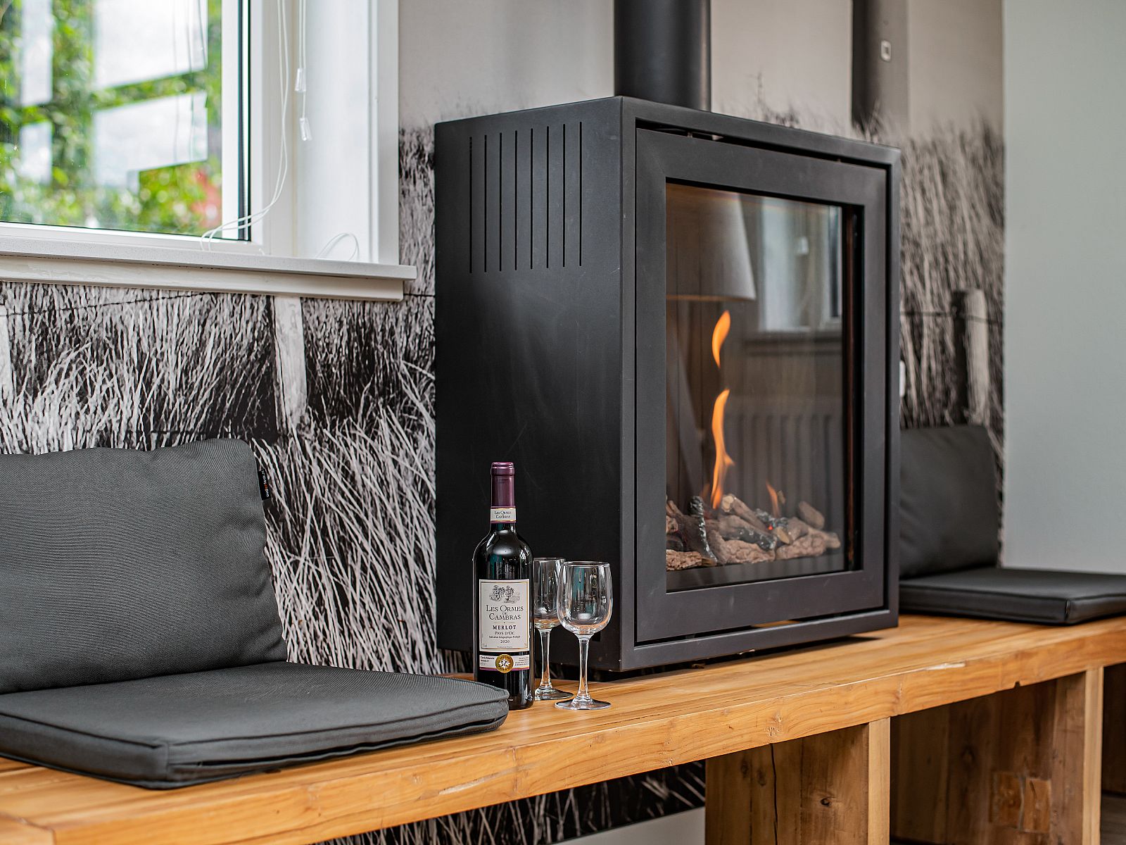 Verblijf 0101192 - Bungalow Texel - Sluftervallei | 8-persoons bungalow | 8L