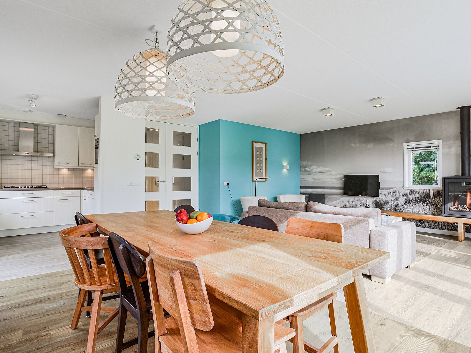 Verblijf 0101192 - Bungalow Texel - Sluftervallei | 8-persoons bungalow | 8L