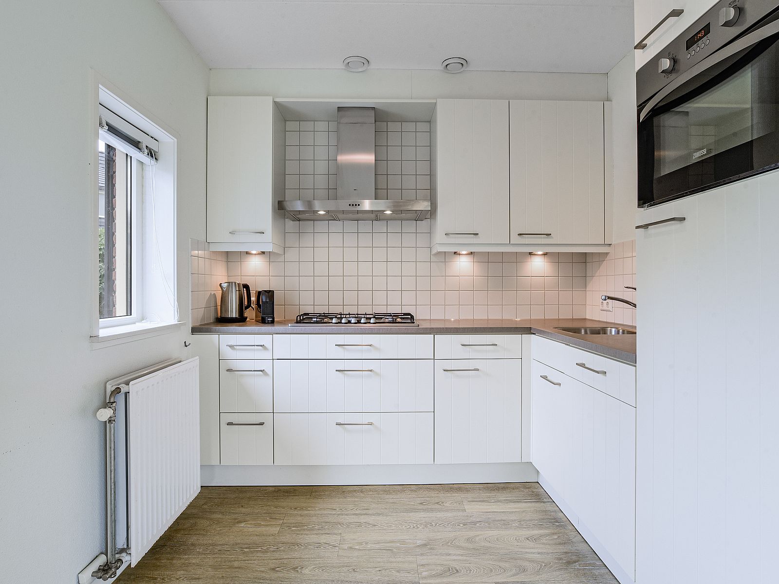 Verblijf 0101192 - Bungalow Texel - Sluftervallei | 8-persoons bungalow | 8L