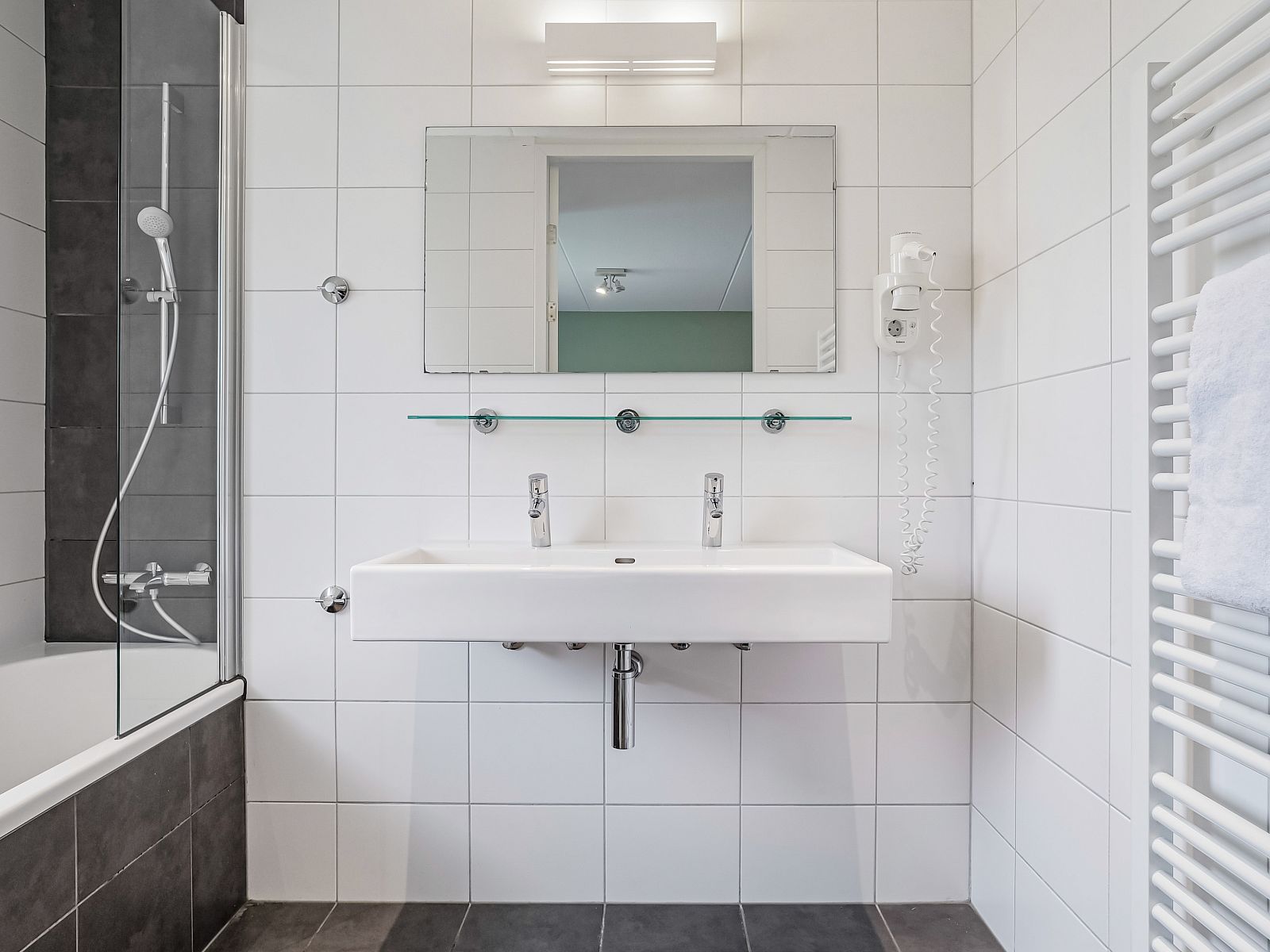 Verblijf 0101192 - Bungalow Texel - Sluftervallei | 8-persoons bungalow | 8L