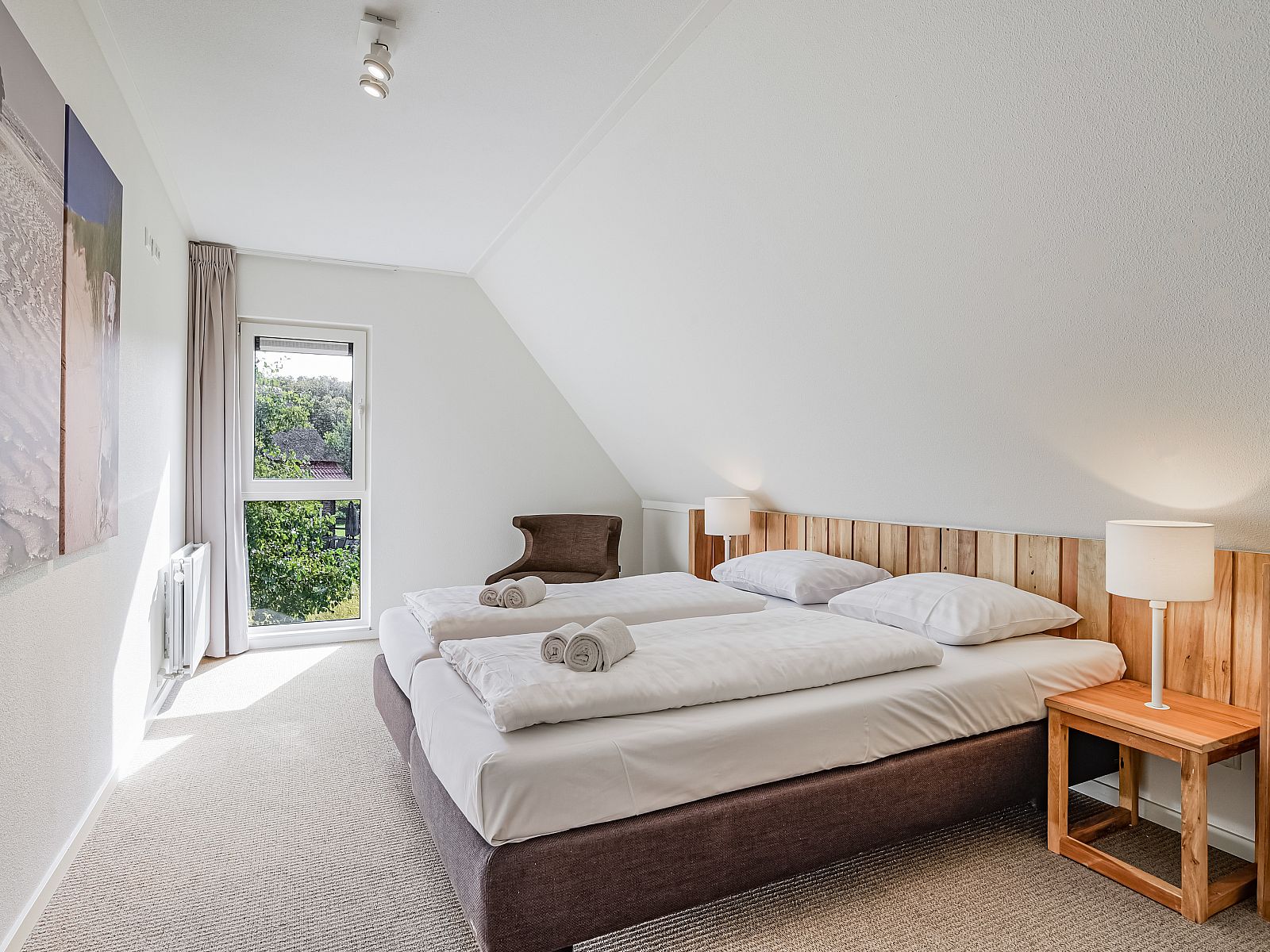 Verblijf 0101192 - Bungalow Texel - Sluftervallei | 8-persoons bungalow | 8L