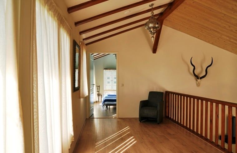 Unterkunft 0101233 - Ferienhaus Texel - Huisje in De Cocksdorp