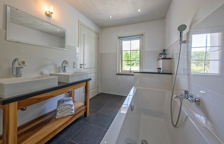 Unterkunft 0101233 - Ferienhaus Texel - Huisje in De Cocksdorp