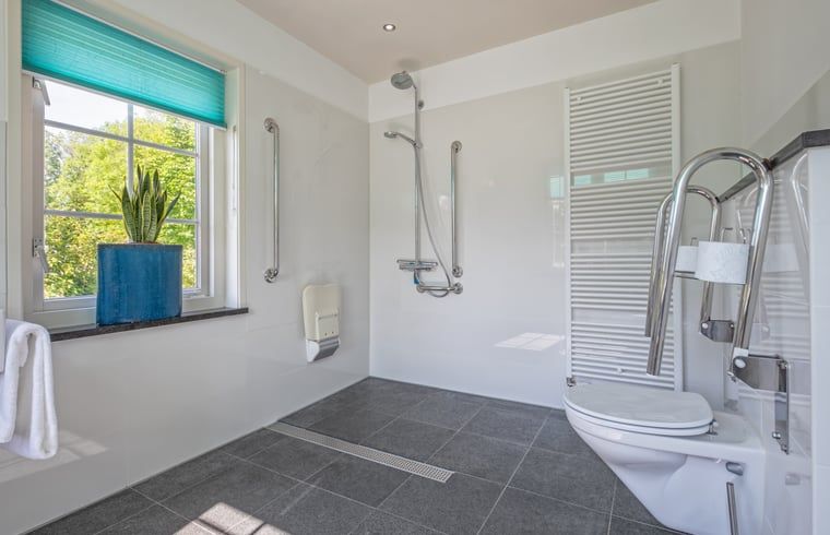 Unterkunft 0101233 - Ferienhaus Texel - Huisje in De Cocksdorp