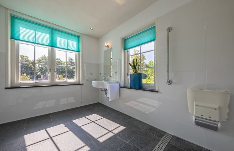 Unterkunft 0101233 - Ferienhaus Texel - Huisje in De Cocksdorp