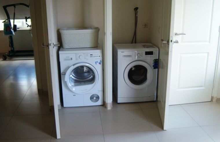 Unterkunft 0101233 - Ferienhaus Texel - Huisje in De Cocksdorp