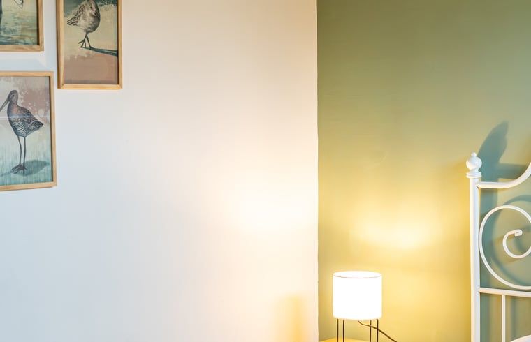 Unterkunft 0101233 - Ferienhaus Texel - Huisje in De Cocksdorp