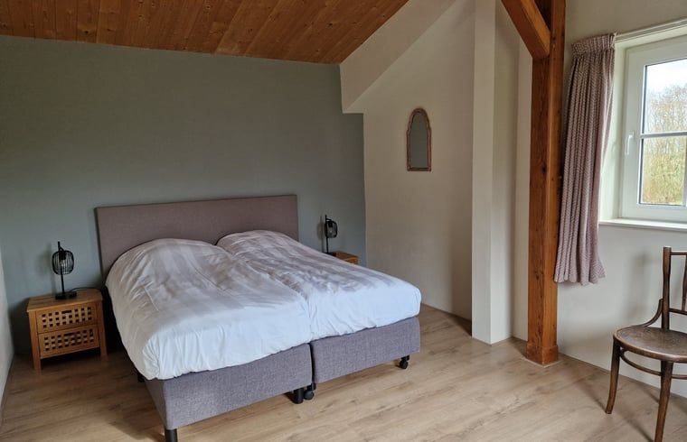 Unterkunft 0101233 - Ferienhaus Texel - Huisje in De Cocksdorp