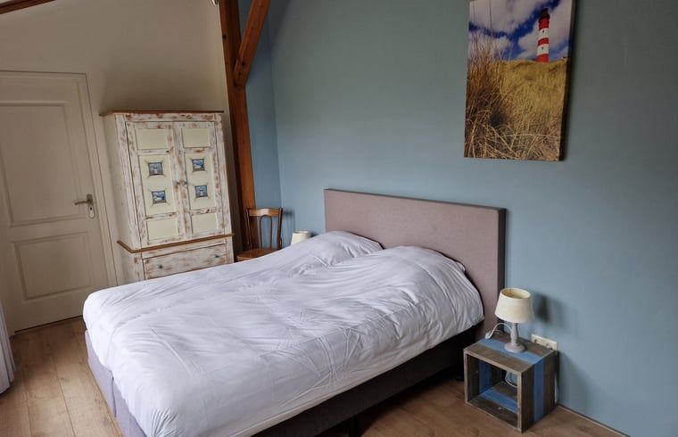 Unterkunft 0101233 - Ferienhaus Texel - Huisje in De Cocksdorp