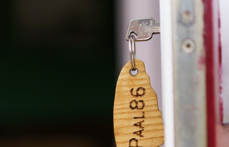 Unterkunft 0101233 - Ferienhaus Texel - Huisje in De Cocksdorp