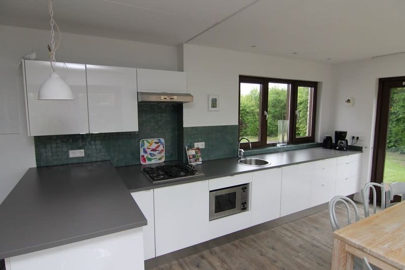 Verblijf 0101254 - Vakantiewoning Texel - Vakantiehuis D 491