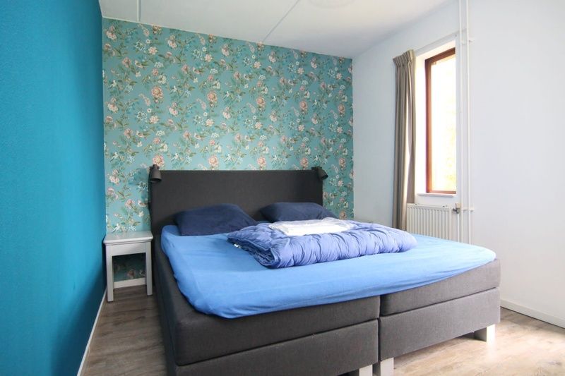 Verblijf 0101254 - Vakantiewoning Texel - Vakantiehuis D 491