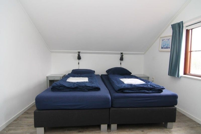 Verblijf 0101254 - Vakantiewoning Texel - Vakantiehuis D 491