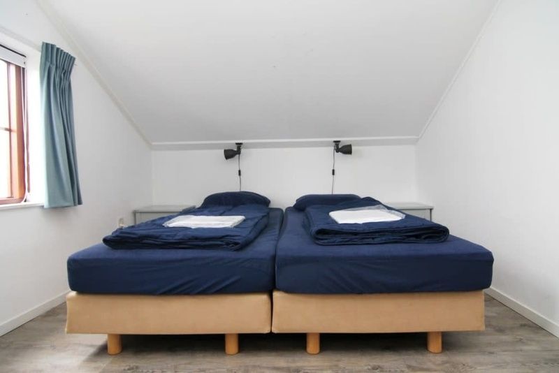 Verblijf 0101254 - Vakantiewoning Texel - Vakantiehuis D 491