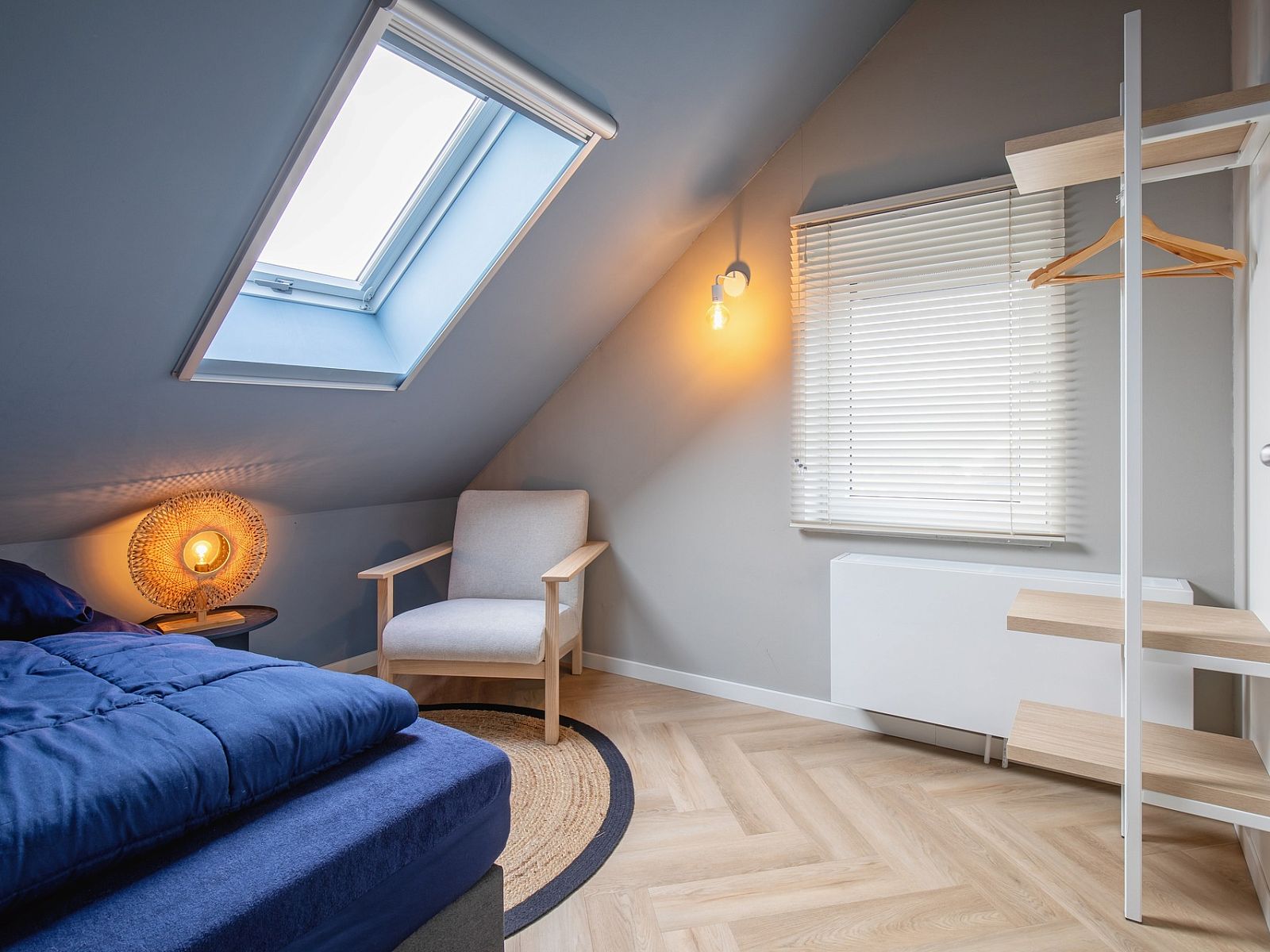 Unterkunft 0101260 - Ferienhaus Texel - Vrijstaande woning in De Cocksdorp