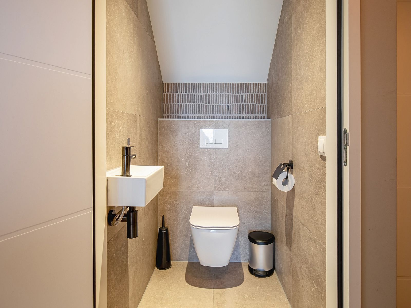 Unterkunft 0101260 - Ferienhaus Texel - Vrijstaande woning in De Cocksdorp