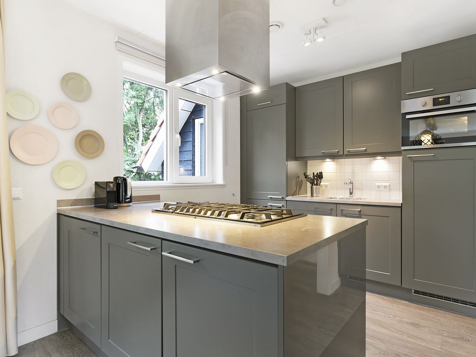 Verblijf 0101265 - Bungalow Texel - Sluftervallei | 12-persoons bungalow - Breed toegankelijk | 