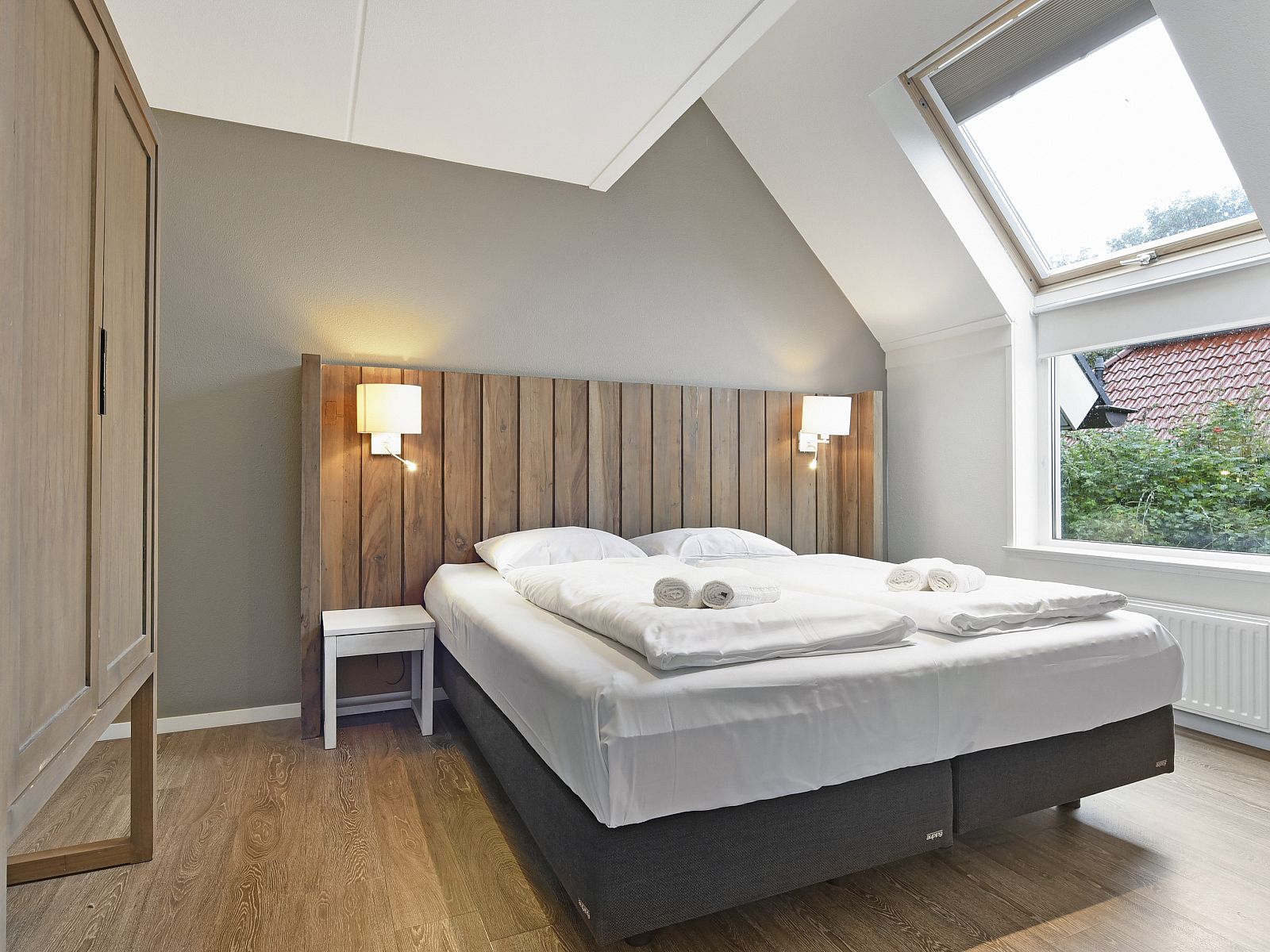 Verblijf 0101265 - Bungalow Texel - Sluftervallei | 12-persoons bungalow - Breed toegankelijk | 