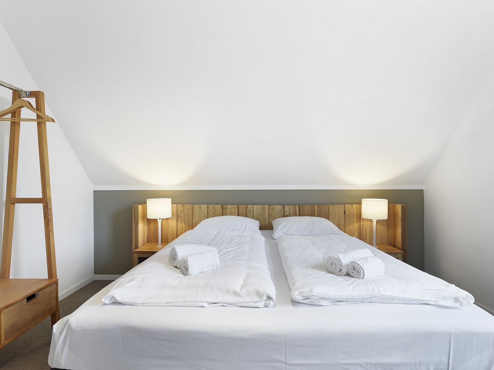 Verblijf 0101265 - Bungalow Texel - Sluftervallei | 12-persoons bungalow - Breed toegankelijk | 