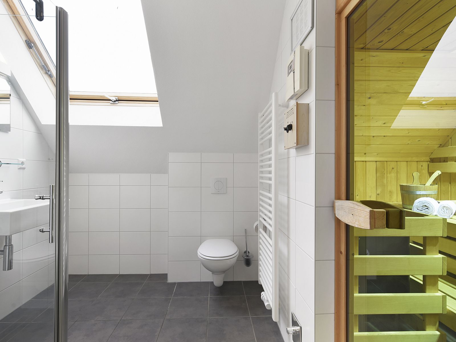 Verblijf 0101265 - Bungalow Texel - Sluftervallei | 12-persoons bungalow - Breed toegankelijk | 