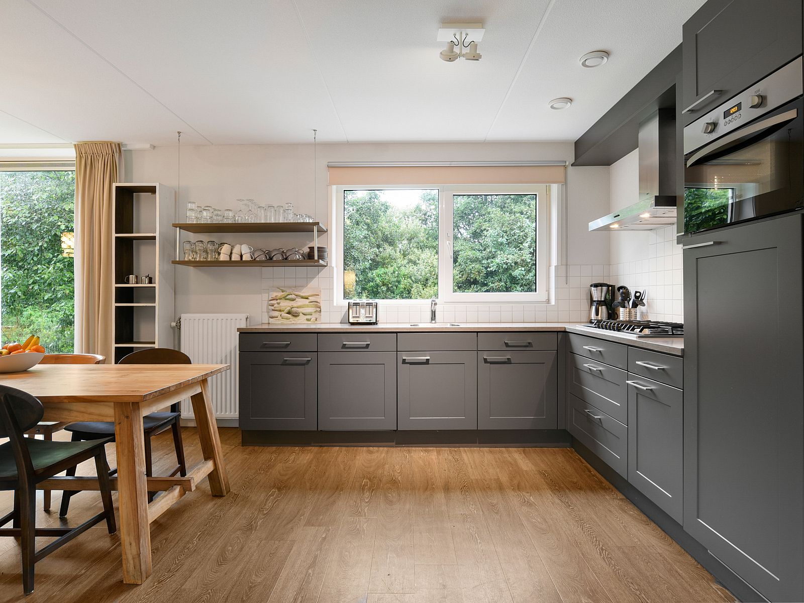 Verblijf 0101273 - Bungalow Texel - Sluftervallei | 24-persoons bungalow - Breed toegankelijk | 