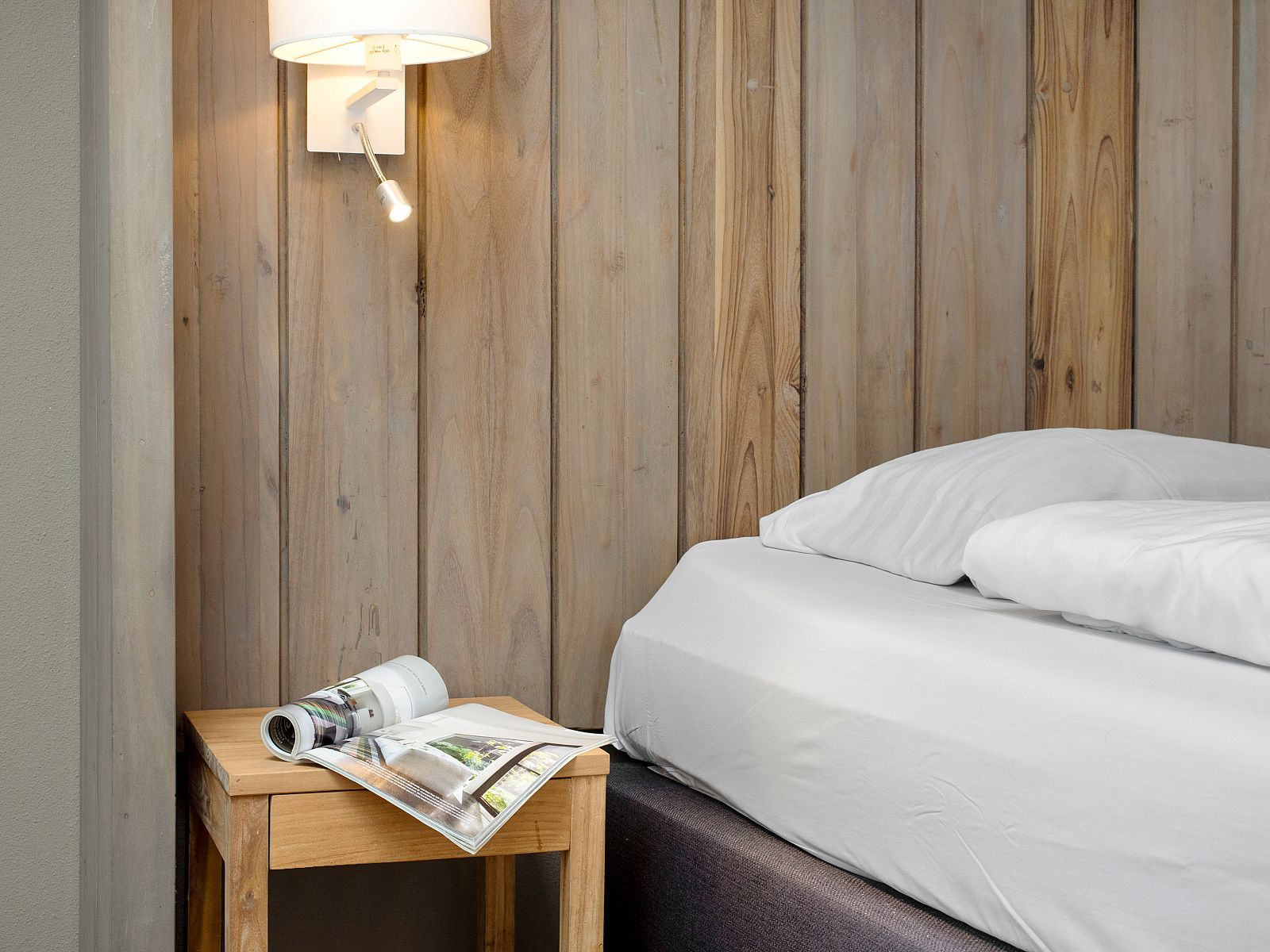 Verblijf 0101273 - Bungalow Texel - Sluftervallei | 24-persoons bungalow - Breed toegankelijk | 