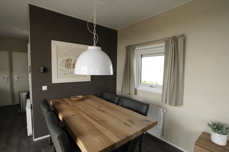 Unterkunft 0101288 - Ferienhaus Texel - Lodge 27