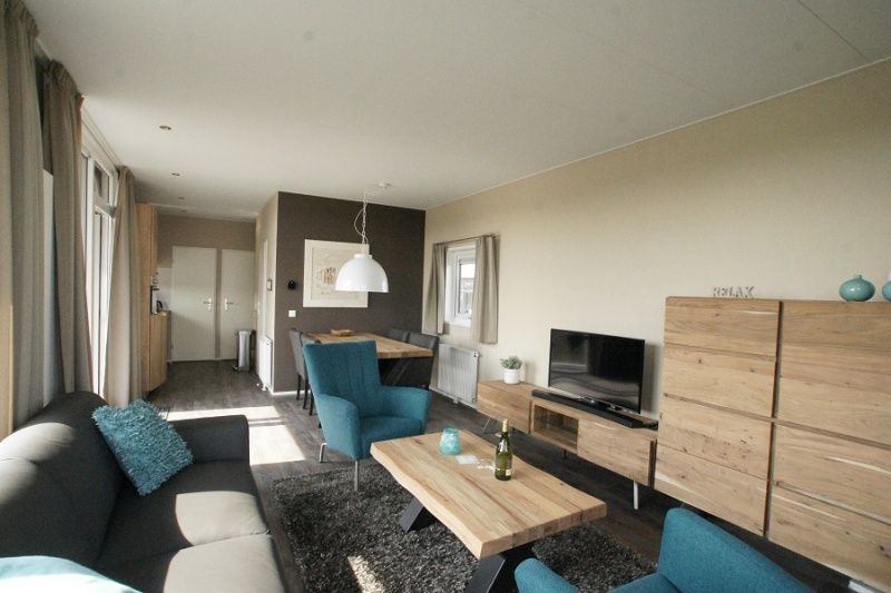 Unterkunft 0101288 - Ferienhaus Texel - Lodge 27